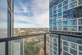 RS Suites - Eaton Centre