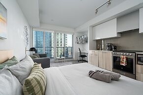 RS Suites - Eaton Centre