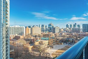 RS Suites - Eaton Centre