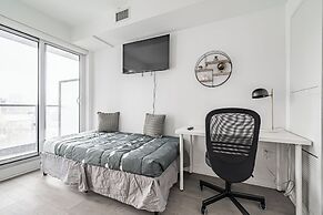 RS Suites - Eaton Centre