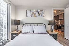 RS Suites - Eaton Centre