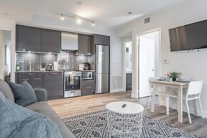 RS Suites - Eaton Centre