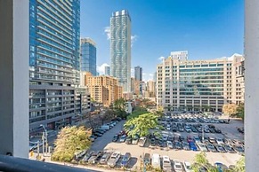 RS Suites - Eaton Centre