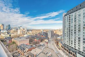 RS Suites - Eaton Centre