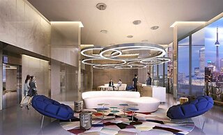 RS Suites - Eaton Centre