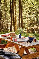 Postcard Cabins Blake Brook