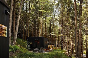 Postcard Cabins Blake Brook