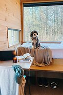 Postcard Cabins Blake Brook