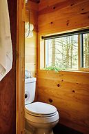 Postcard Cabins Blake Brook