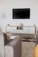 Luxueux Appartement à Bir Mourad Raïs