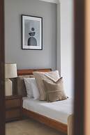 Luxueux Appartement à Bir Mourad Raïs