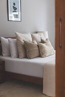 Luxueux Appartement à Bir Mourad Raïs