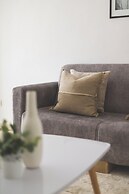 Luxueux Appartement à Bir Mourad Raïs