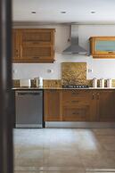 Luxueux Appartement à Bir Mourad Raïs