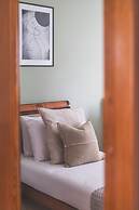 Luxueux Appartement à Bir Mourad Raïs