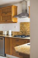 Luxueux Appartement à Bir Mourad Raïs