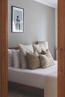 Luxueux Appartement à Bir Mourad Raïs