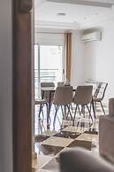 Luxueux Appartement à Bir Mourad Raïs