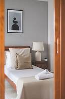 Luxueux Appartement à Bir Mourad Raïs