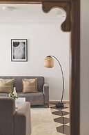 Luxueux Appartement à Bir Mourad Raïs