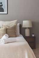 Luxueux Appartement à Bir Mourad Raïs