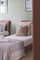 Luxueux Appartement à Bir Mourad Raïs