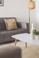 Luxueux Appartement à Bir Mourad Raïs