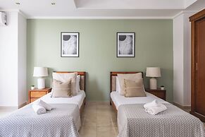 Luxueux Appartement à Bir Mourad Raïs