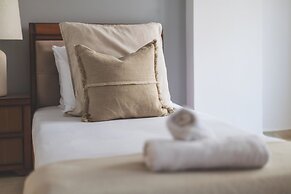 Luxueux Appartement à Bir Mourad Raïs