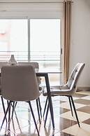 Luxueux Appartement à Bir Mourad Raïs