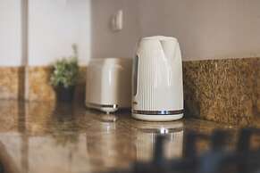 Luxueux Appartement à Bir Mourad Raïs