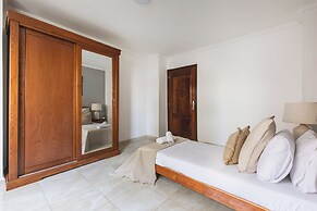 Luxueux Appartement à Bir Mourad Raïs