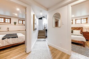 Majestic 3-Bedroom Designer Apartment