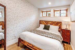 Majestic 3-Bedroom Designer Apartment