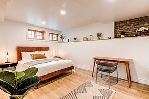 Majestic 3-Bedroom Designer Apartment