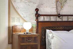 Mamo Florence - Ginori Apartment