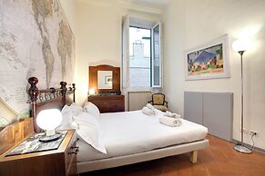 Mamo Florence - Ginori Apartment