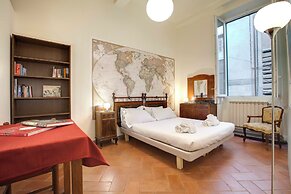 Mamo Florence - Ginori Apartment