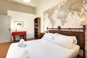 Mamo Florence - Ginori Apartment