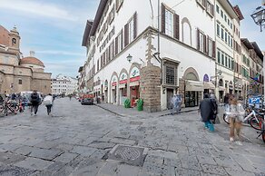 Mamo Florence - Ginori Apartment