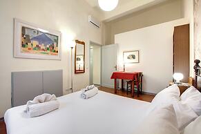 Mamo Florence - Ginori Apartment