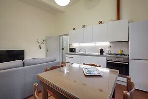 Mamo Florence - Ginori Apartment