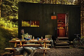 Postcard Cabins Barber Creek