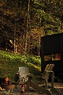 Postcard Cabins Barber Creek