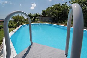 Boutique House Rustikana with pool Korte