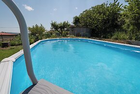 Boutique House Rustikana with pool Korte