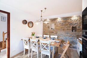 Boutique House Rustikana with pool Korte