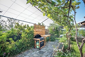 Boutique House Rustikana with pool Korte