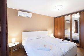 Boutique House Rustikana with pool Korte