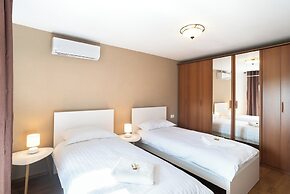Boutique House Rustikana with pool Korte